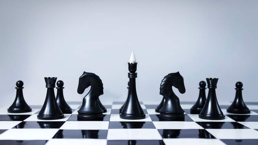 Ein Verein ohne Präsident? Ein Verein ohne Präsident?