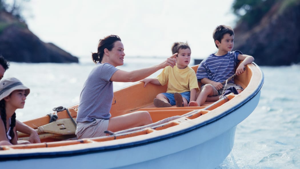 Mit den Kindern auf Weltreise Mit den Kindern auf Weltreise