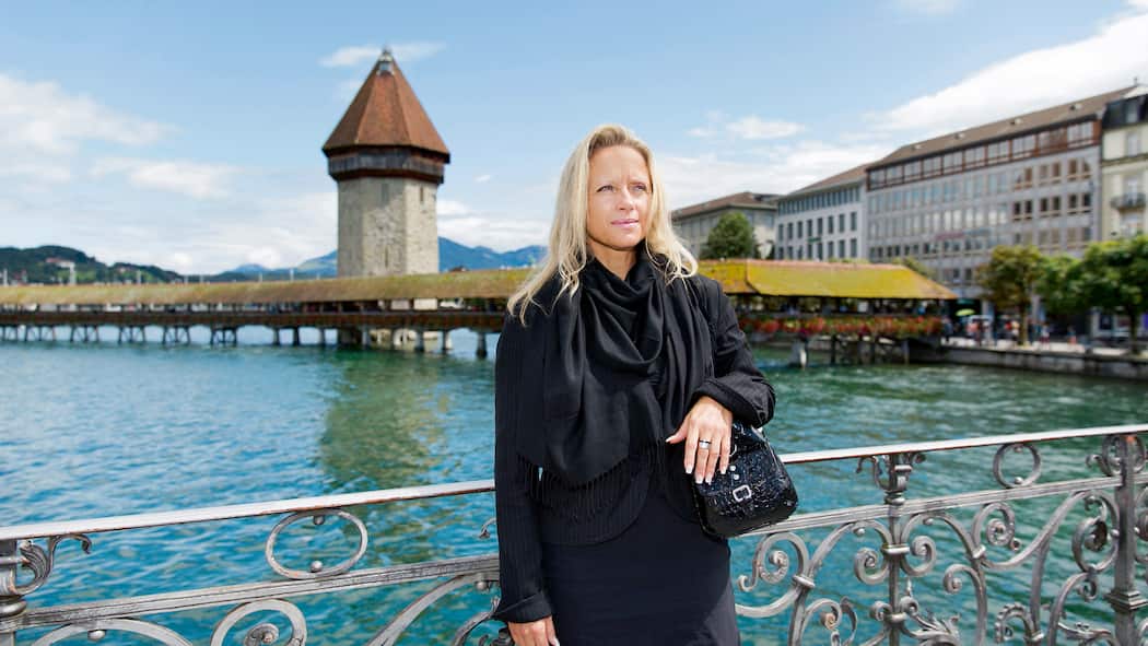 Opfer gehören besser geschützt als Täter Opfer gehören besser geschützt als Täter