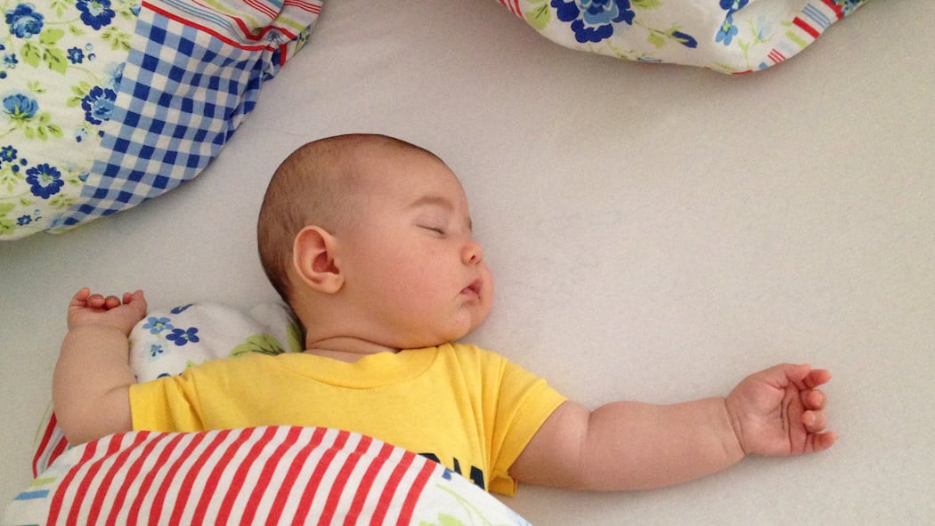 Die beliebtesten Babynamen Die beliebtesten Babynamen