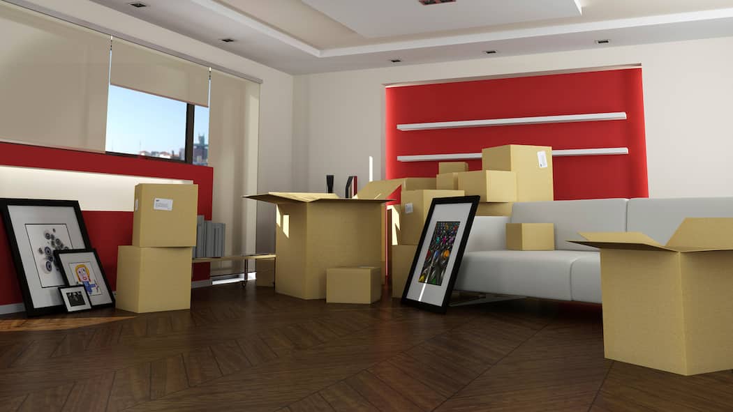 Verschuldeter Mieter stirbt - was nun? Mieter stirbt