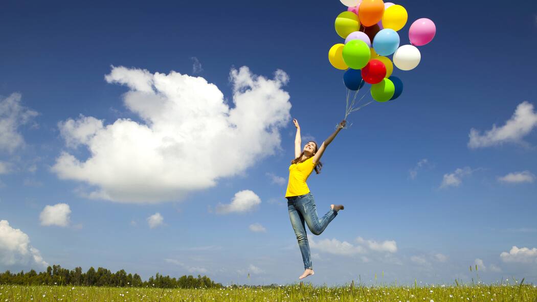 Ohne Unglück kein Glück? Ohne Unglück kein Glück?