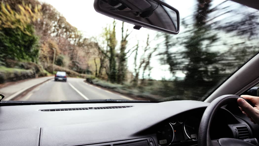 Gilt mein Billett auch im Ausland? Internationaler Führerausweis