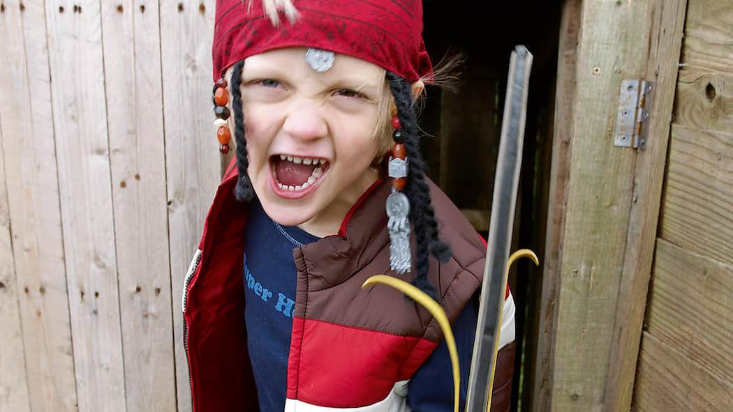 Typisch Bub, typisch Mädchen Typisch Bub, typisch Mädchen