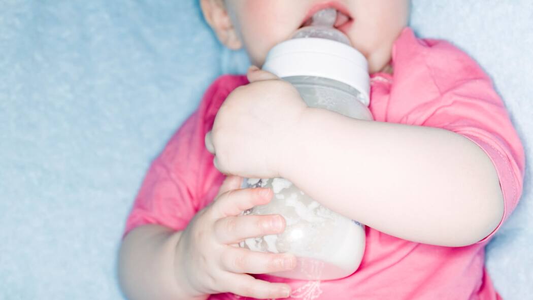 In der EU giftig – in der Schweiz nicht In der EU giftig – in der Schweiz nicht