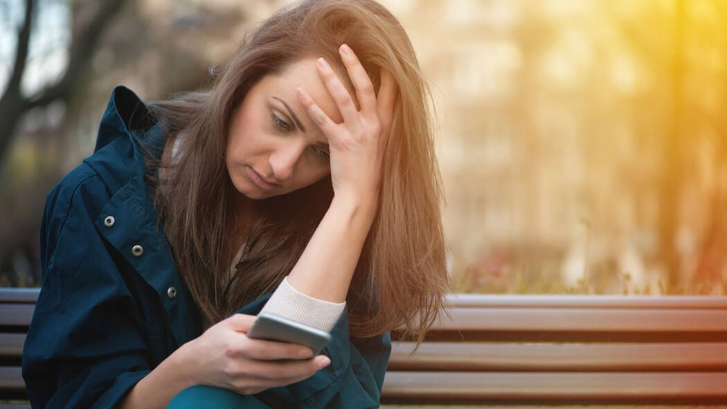 Mit «Sophie» gegen Sozialphobie Mit «Sophie» gegen Sozialphobie