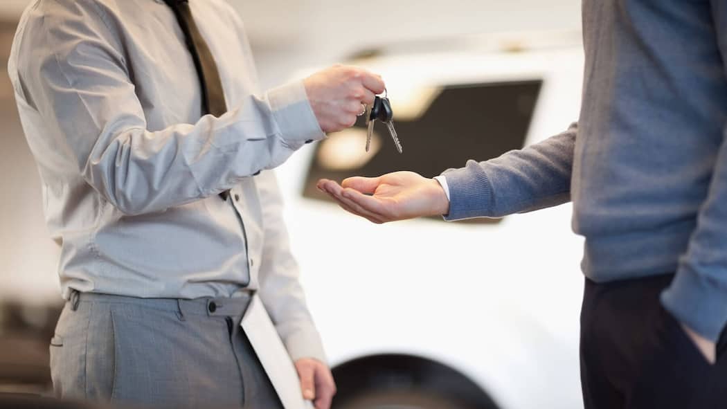 Besser den Führerschein zeigen lassen? alt