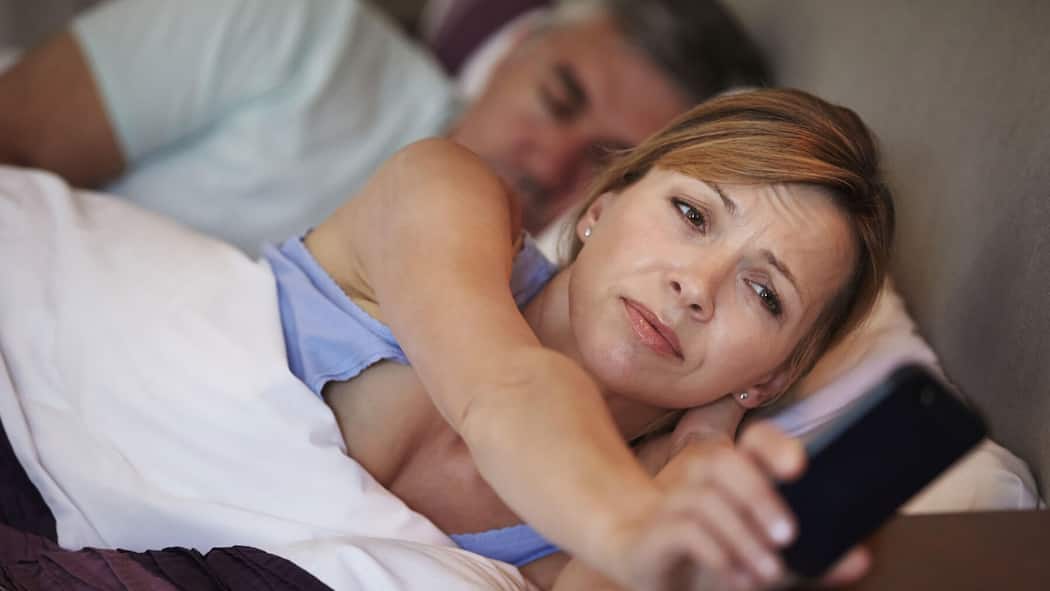 Wenn es über uns kracht... Wenn es über uns kracht...