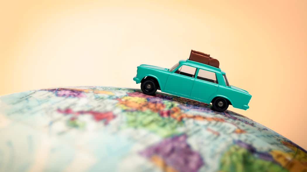 An die Vollmacht gedacht? An die Vollmacht gedacht?