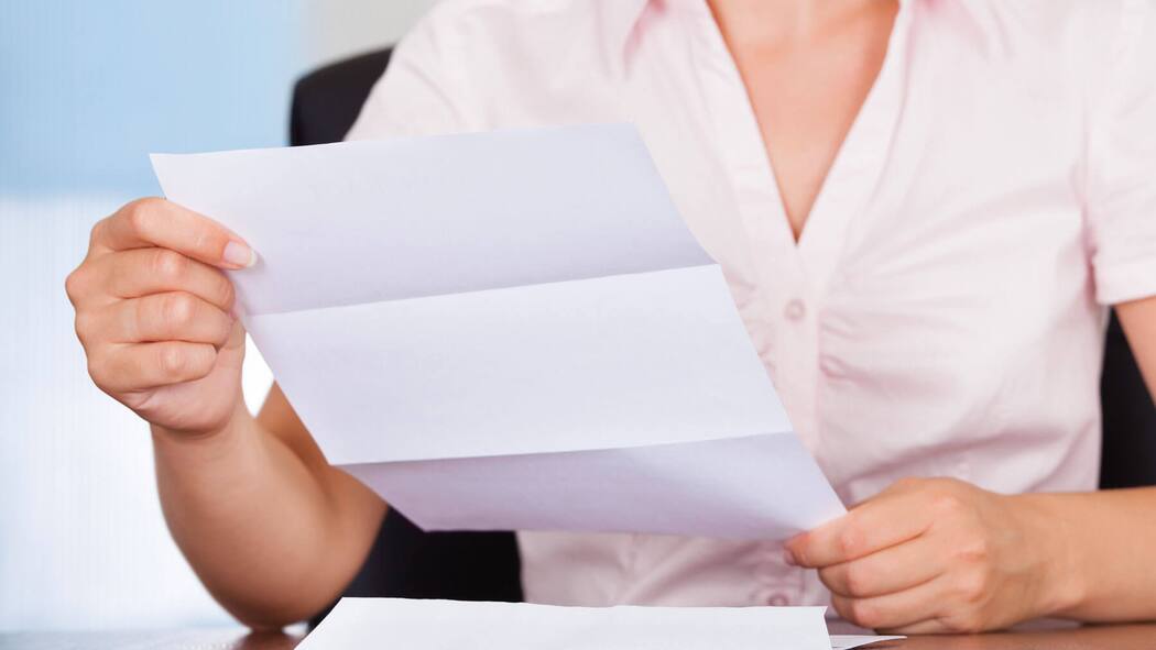 Darf der Arbeitgeber private Post öffnen? Privatpost lesen