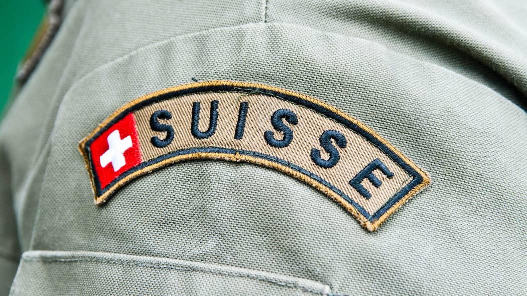 Dienst leisten, obwohl ich untauglich bin? Dienst leisten, obwohl ich untauglich bin?