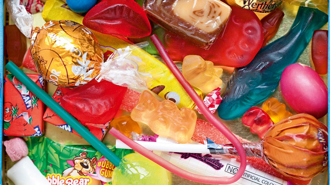 Wie viel Zucker darf es sein? Wie viel Zucker darf es sein?