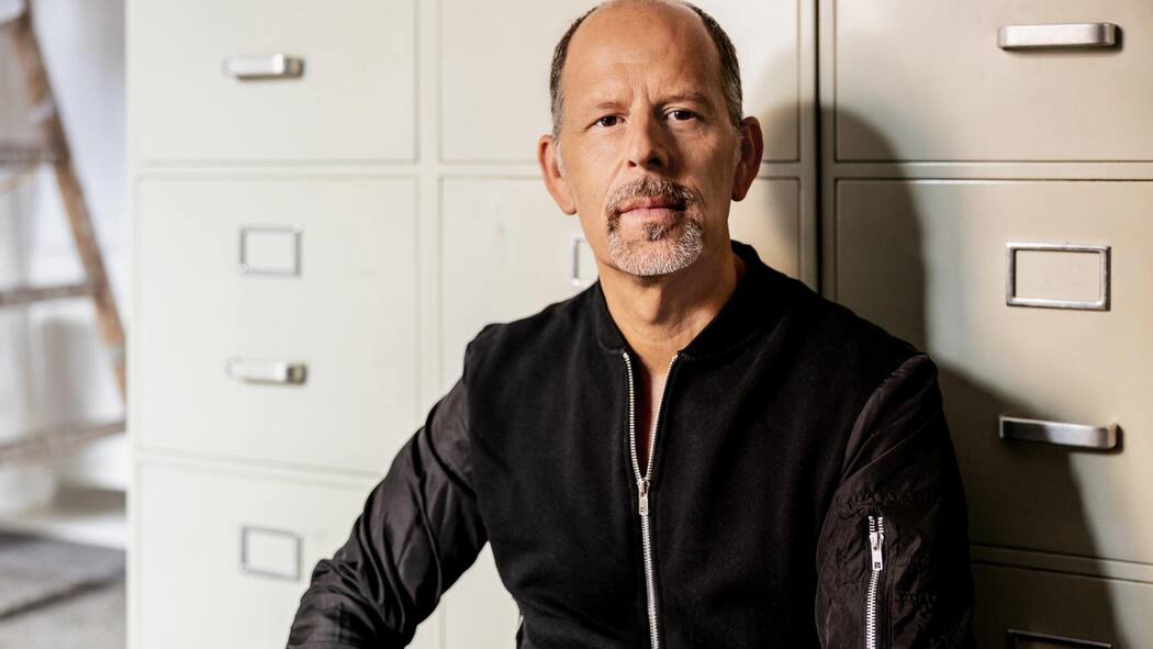 «Ich habe den Missbrauch selbst erlebt» Philipp Gurt