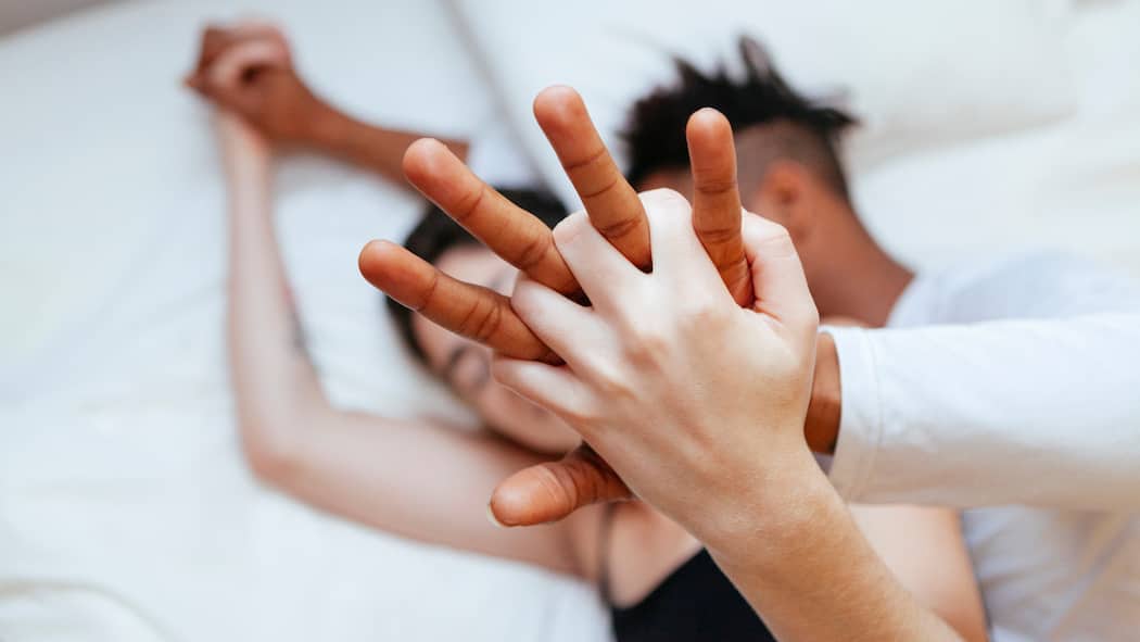 Wo bleibt die Pille für den Mann? Pille für den Mann