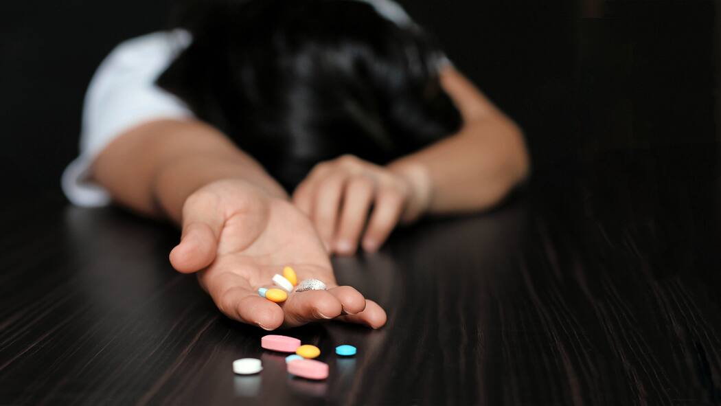 Die schnelle Sucht – auf Rezept vom Arzt Opioide