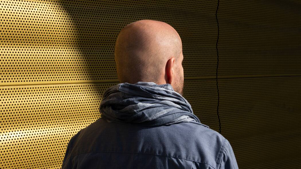 Ein Mann, kein Opfer? Thomas Koch*, Opfer häuslicher Gewalt