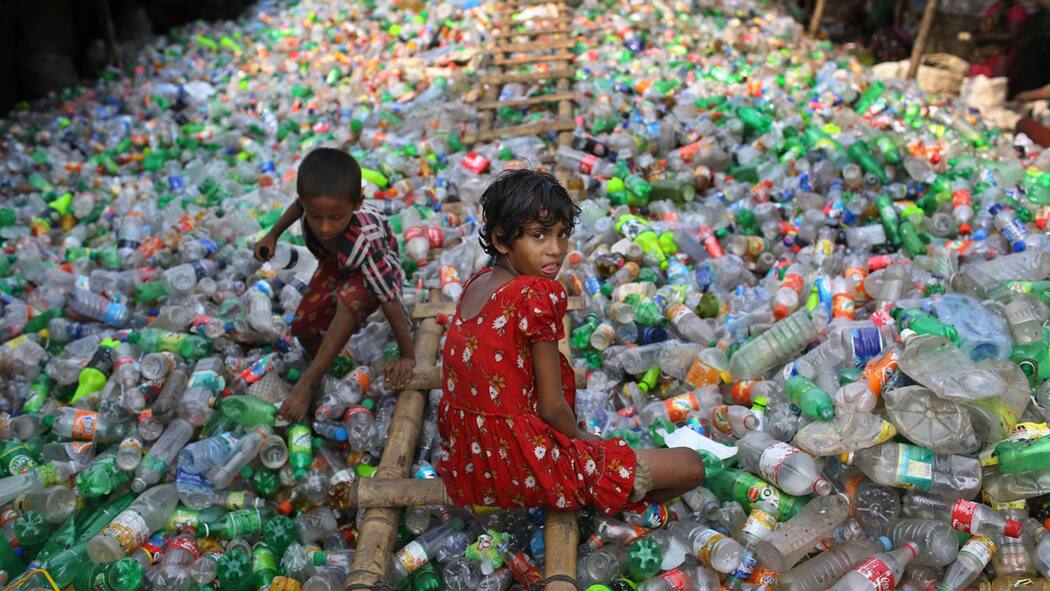 Fehlbare Konzerne zur Verantwortung ziehen Kinderarbeit