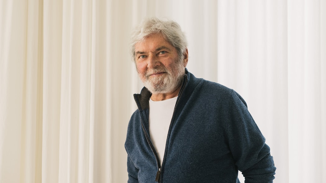 «Man konnte auf Bestellung ein Kind ‹kaufen›» Pedro Sutter