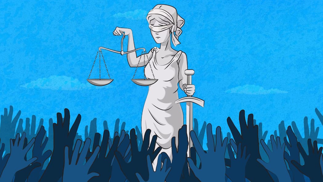 Wieso es in der Schweiz noch immer keine Sammelklagen gibt Zugang zum Gericht