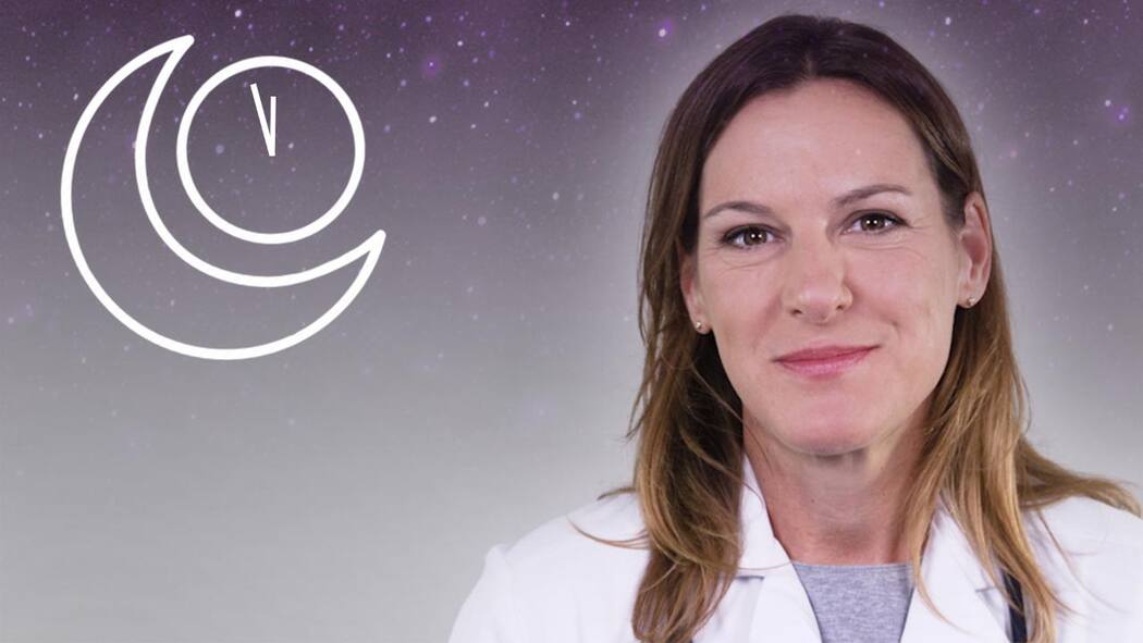 Ist Schlaf vor Mitternacht am erholsamsten? Schlaf vor Mitternacht