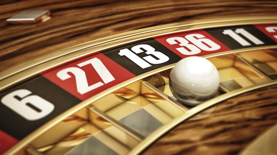 Roulette mit dem Amt? roulette