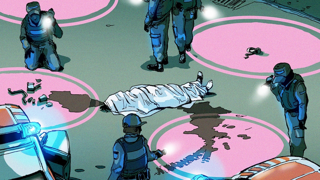 Welche Beweismittel sind zugelassen? Beweissicherung Straftat