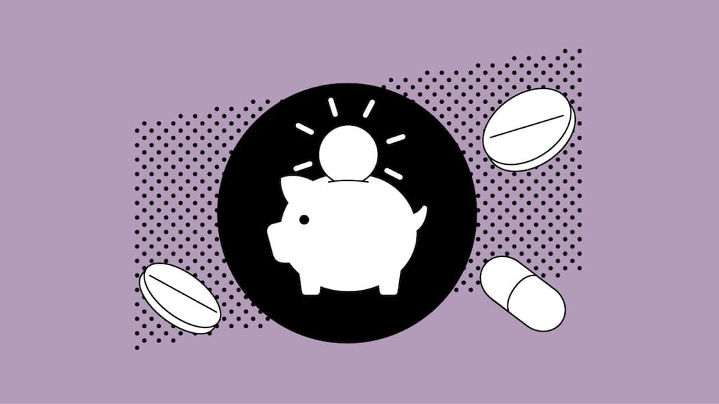 «Der Arzt fordert 50 Franken, weil er auf meine Beschwerde reagierte» Sparschwein und Pillen - Eine Mutter beschwert sich beim Kinderarzt, weil er der Tochter nicht hilft. Er verrechnet nicht nur die Behandlung, sondern auch seine Antwort auf die Beschwerde.