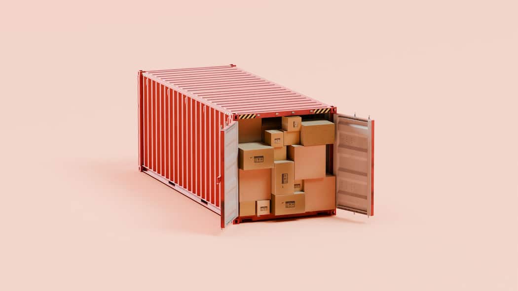 Der Konsumentenschutz entlarvt 61 «Schweizer» Fake-Shops Container mit Paketen - Die Drahtzieher hinter 61 illegalen Dropshipping-Shops wurden aufgedeckt und angezeigt. Der Beobachter zeigt, wie Sie sich wehren können