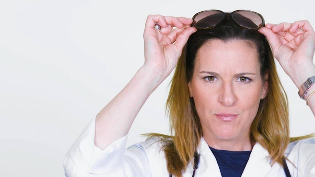 Ist Vorbräunen gesund? Claudia Twerenbold