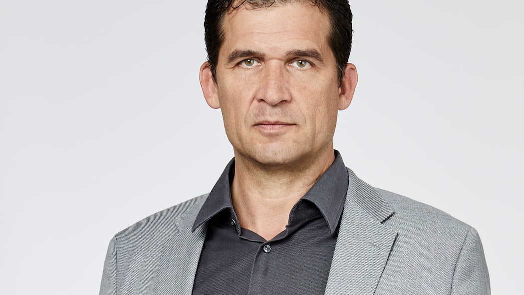 Kandidat 3: Nils Melzer Nominiert für den Prix Courage 2020: Nils Melzer