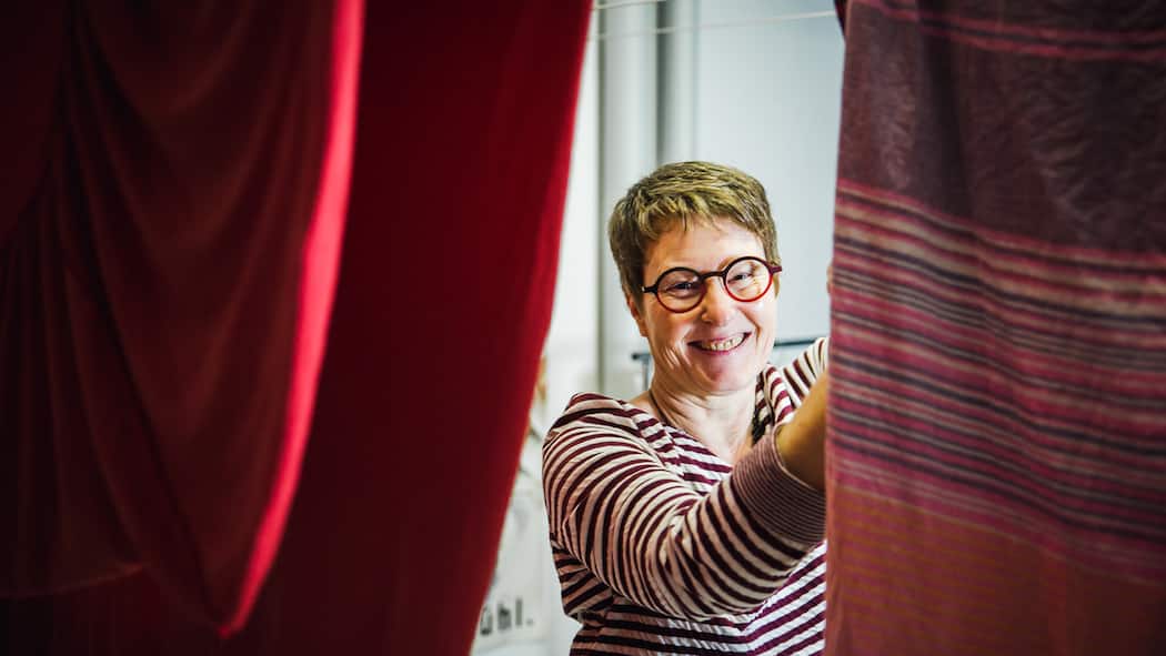 Wann ist es Zeit zu gehen? Rita Schwager