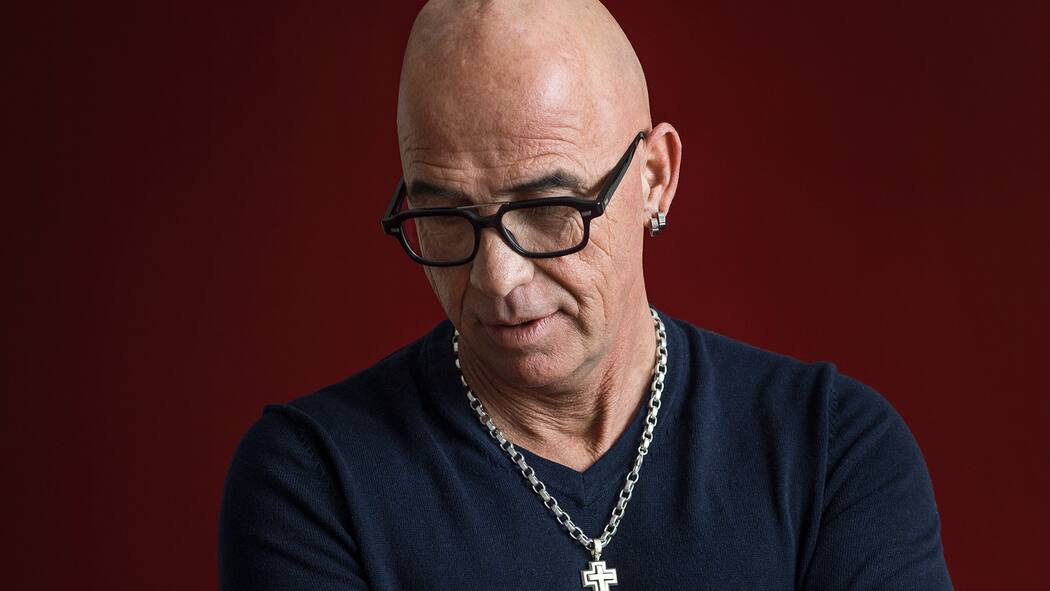 «Ich war nie am richtigen Ort» Rudolf Moser, Jenischer