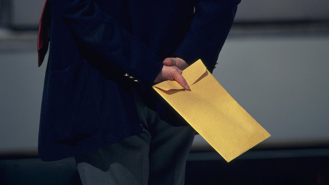 Billig-Briefmarken auf AliExpress bestellt – dann folgt das böse Erwachen Original File ID Getty Images: 79300624