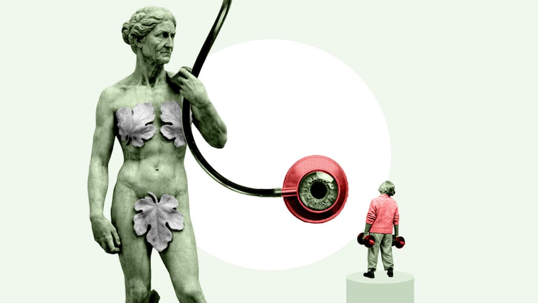 So trainieren Senioren sicher im Gym Immer mehr Ältere gehen ins Fitnessstudio, um sich fit zu halten. Nicht immer sind die Trainer aber wirklich Fachleute, was die Bedürfnisse der älteren Menschen angeht. Welche Übungen eignen sich für wen im Fitness-Studio? Worauf muss man achten…