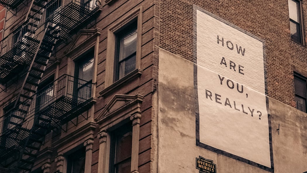 Wie stärke ich meine psychische Gesundheit? Webinar Corona und Psyche Dr. med. Thomas Ihde die Folgen und stellt Gegenstrategien vor