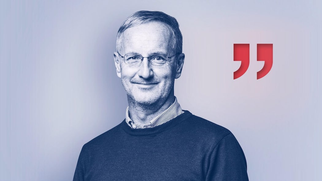 Nur Verdichten geht nicht – der Bund muss wieder Bauzonen am Stadtrand auftun <p>Bundeshausredaktor Andreas Valda über die Ursachen der Wohnraumknappheit und was zu machen wäre, damit der Trend kehrt.</p>