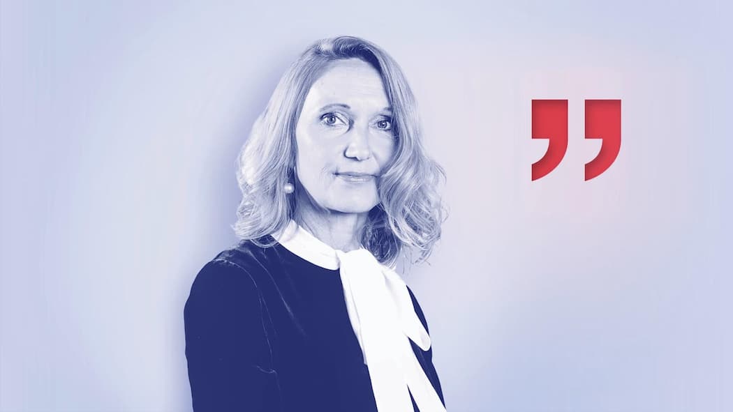 Die Jungen müssen mehr rebellieren <p>«Der Generationenkonflikt spitzt sich zu – doch die (ältere) Mehrheit nimmt ihn noch nicht richtig ernst», schreibt Gastautorin Karin Kofler.</p>