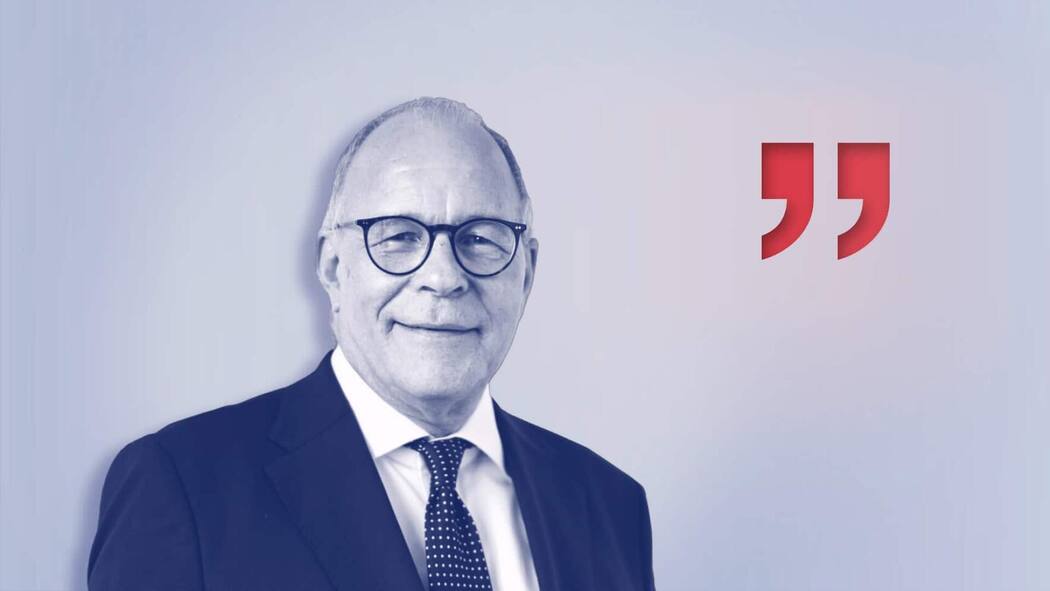 Die Schweiz in den Konfliktlinien der Weltwirtschaft <p>«Im Zentrum steht das Spannungsverhältnis zwischen den beiden grössten Volkswirtschaften der Welt», schreibt Gastautor Boris Zürcher.</p>