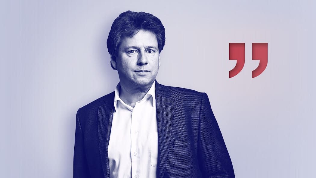 Schlagseitige Botschaft ans Parlament <p>«In der Botschaft fehlt eine Analyse der Nachteile des Vertrags», schreibt Gastautor Reiner Eichenberger.</p>