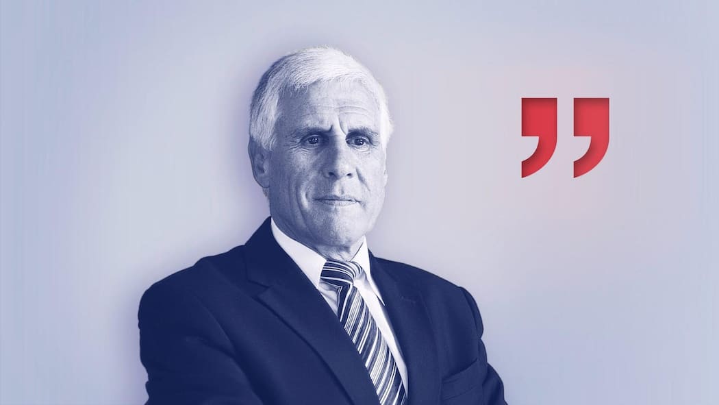 Meinungsbildung wird amtlich gemanagt <p>«Die Bilateralen sind ein klarer Durchgriff auf das Verfassungsrecht», meint Gastautor Rudolf Strahm.</p>