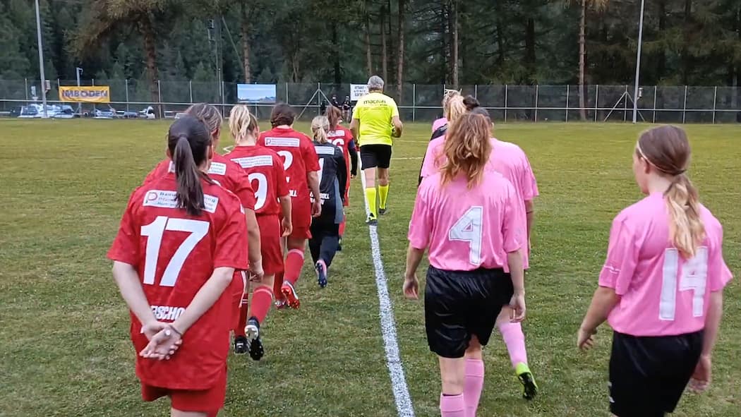 Oberwalliser Bergdorf-Liga (BDM) Oberwalliser Bergdorf-Liga (BDM)