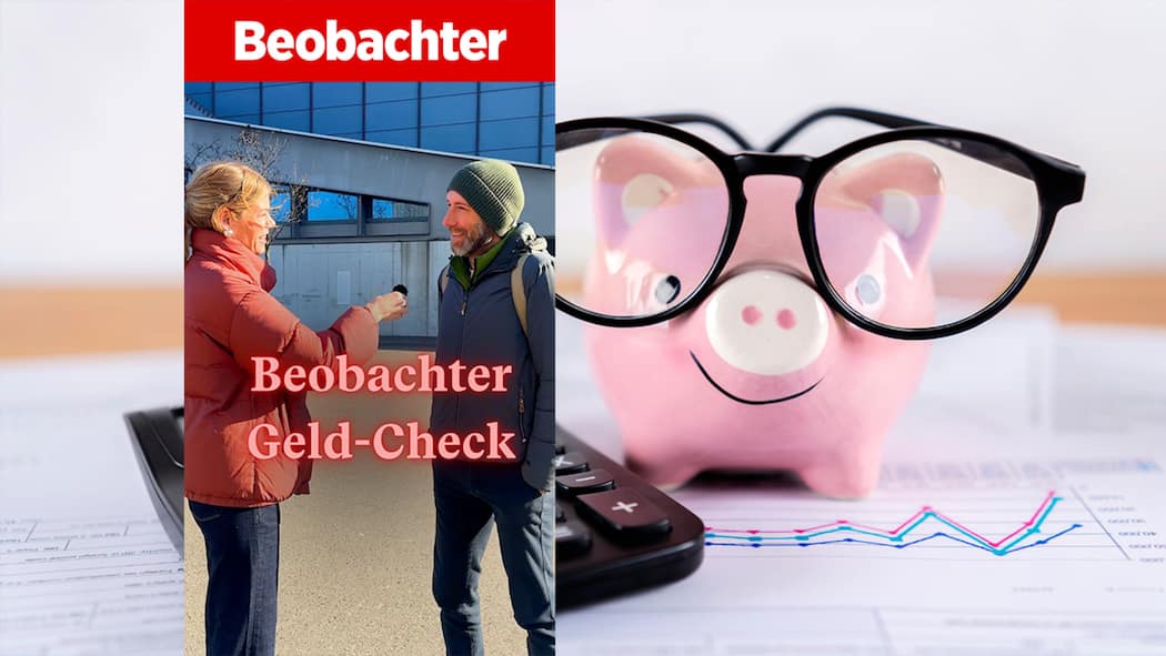 Für nur 500 Franken Ferien machen? Geld-Check: Für nur 500 Franken Ferien machen?