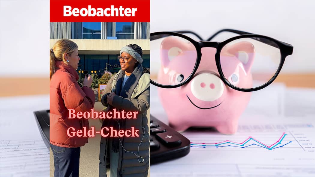 Was verdient eine Familie in Basel? Geld Check: Was verdient eine Familie in Basel?