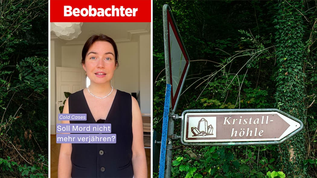 Soll Mord nicht mehr verjähren? Cold Cases: Soll Mord nicht mehr verjähren?