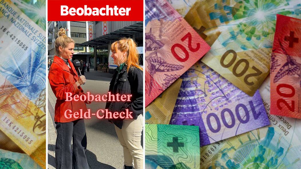 Wie viel verdient ein Strassenmusiker? Geld-Check: Wie viel verdient ein Strassenmusiker?