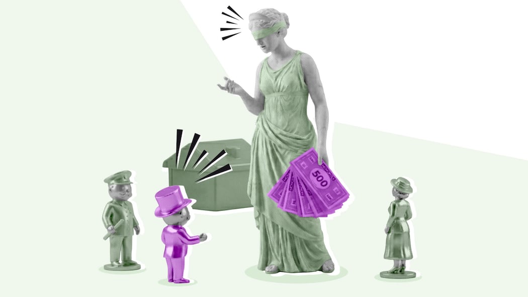 Kaution darf nicht aufs Privatkonto – teure Quittung für den Untervermieter Ein Zürcher Untervermieter behält die Kaution einfach ein. Nun verurteilt ihn das Strafgericht wegen Veruntreuung.