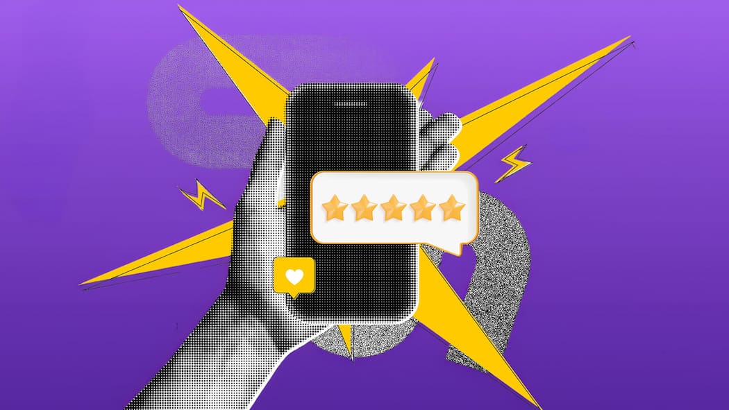 Sie wollte viel Geld verdienen – und verlor 20’000 Franken Hand mit Handy und Sternchen - Eine Frau ist in Geldnöten und findet auf Facebook einen vermeintlich lukrativen Nebenverdienst. Am Schluss hat sie sehr viel Geld verloren – und soll noch mehr bezahlen