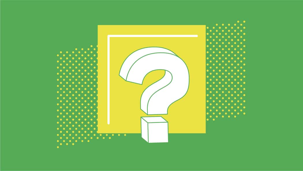 Muss ich dem Steueramt sagen, wie ich mein Geld ausgebe? Ein Fragezeichen vor grün-gelbem Hintergrund - Der Beobachter ist das Schweizer Magazin für Recht und Gerechtigkeit und betreibt ein eigenes Beratungszentrum mit einer Hotline für seine Abonnentinnen und Abonnenten. Erhalten Sie Antwort auf Ihre Rechtsfragen.