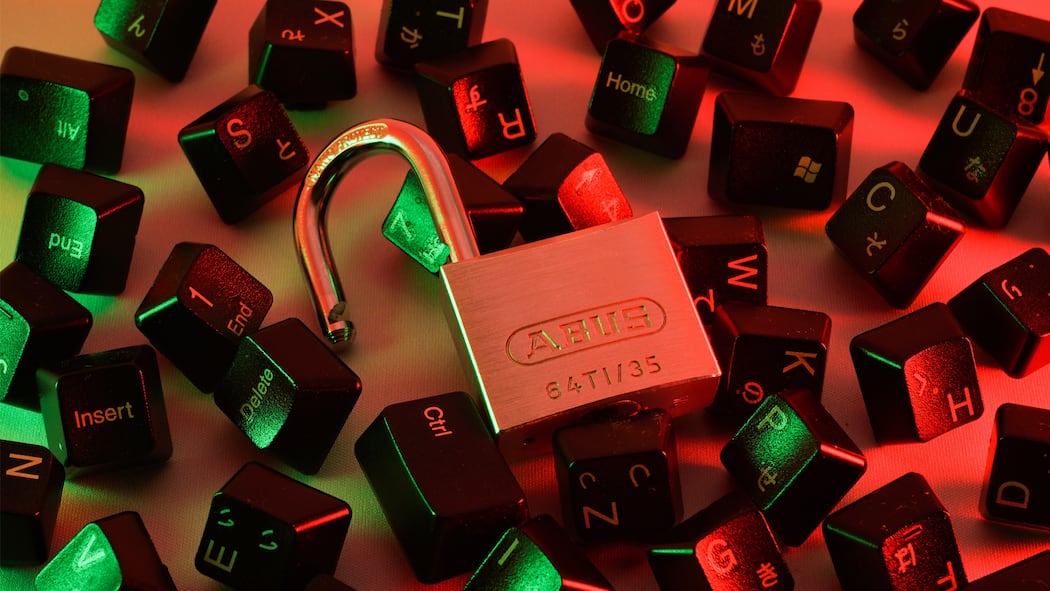 Passwörter – wie lang ist lang genug? Passwörter – wie lang ist lang genug?