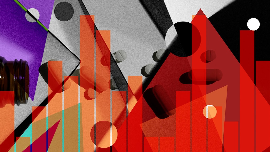 Was wir über ADHS wissen – und wie Ritalin wirkt Themenbilder zum Thema ADHS (Medikamente)
Juli 2025
©Studio Lemon, Andrea Zahler
KOSTENPFLICHTIG